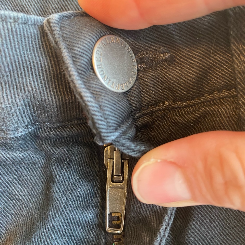 VALENTINO DENIM - Picture 10 of 16